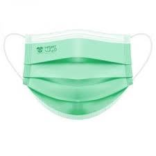 تصویر 4 از خرید و قیمت ماسک یکبار مصرف سه لایه + فروش عمده